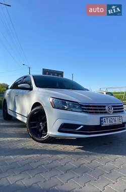 Volkswagen Passat 2016 Volkswagen Passat 2016