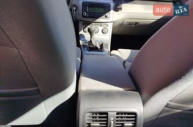 Универсал Volkswagen Passat 2005 в 
