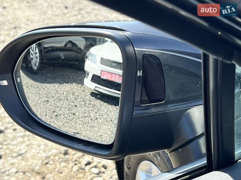 Універсал Volkswagen Passat 2021 в Луцьку