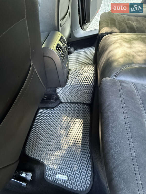 Седан Volkswagen Passat 2008 в Чернівцях
