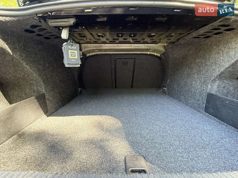 Седан Volkswagen Passat 2008 в Чернівцях