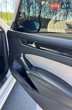 Седан Volkswagen Passat 2015 в 