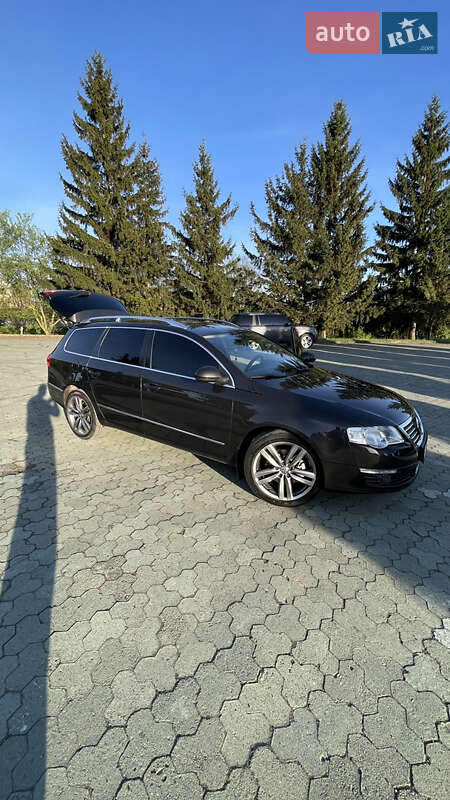 Универсал Volkswagen Passat 2008 в Дубно фото 26 Универсал Volkswagen Passat 2008 в Дубно