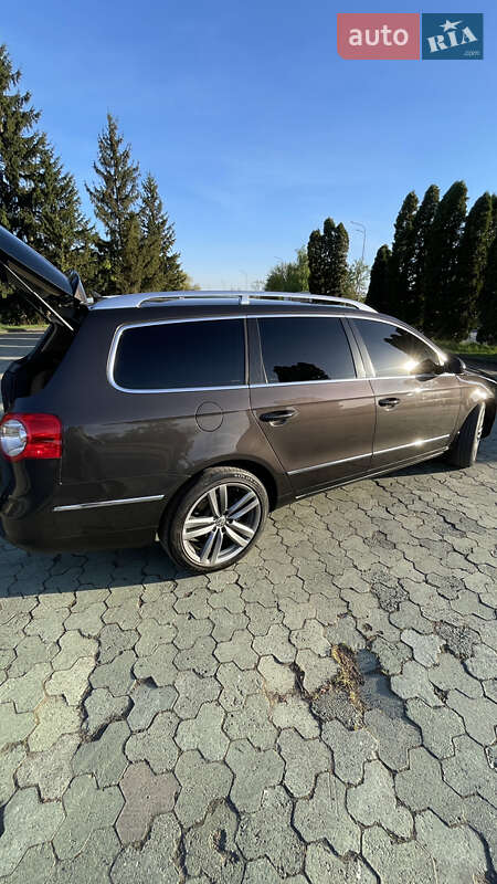 Универсал Volkswagen Passat 2008 в Дубно фото 28 Универсал Volkswagen Passat 2008 в Дубно