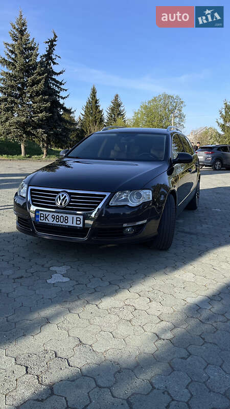 Универсал Volkswagen Passat 2008 в Дубно фото 35 Универсал Volkswagen Passat 2008 в Дубно