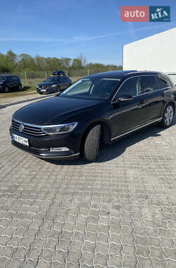 Volkswagen Passat 2015 Volkswagen Passat 2015