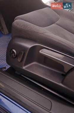 Універсал Volkswagen Passat 2006 в 