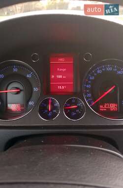 Універсал Volkswagen Passat 2006 в 