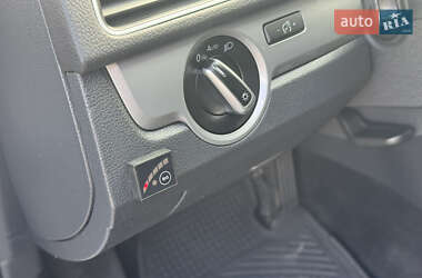 Седан Volkswagen Passat 2013 в 