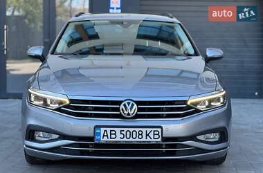Універсал Volkswagen Passat 2020 в Вінниці