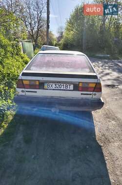 Универсал Volkswagen Passat 1987 в 