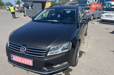 Volkswagen Passat 2010 Volkswagen Passat 2010
