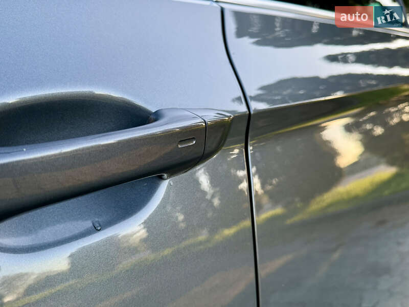 Универсал Volkswagen Passat 2015 в Дубно
