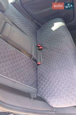 Универсал Volkswagen Passat 2004 в 