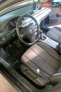 Універсал Volkswagen Passat 2008 в 