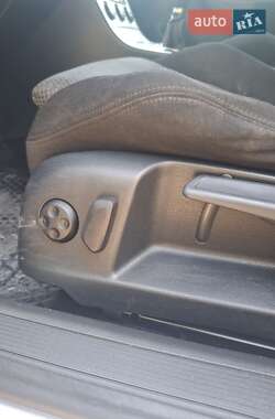 Универсал Volkswagen Passat 2007 в 