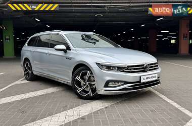 Volkswagen Passat 2022 Volkswagen Passat 2022