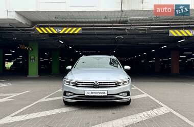 Универсал Volkswagen Passat 2022 в 