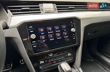 Универсал Volkswagen Passat 2022 в 