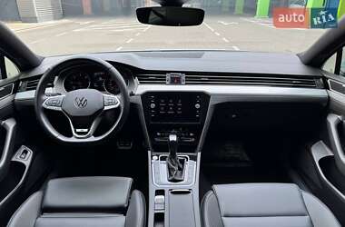 Универсал Volkswagen Passat 2022 в 