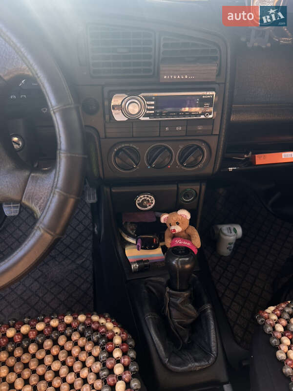 Универсал Volkswagen Passat 1995 в Львове