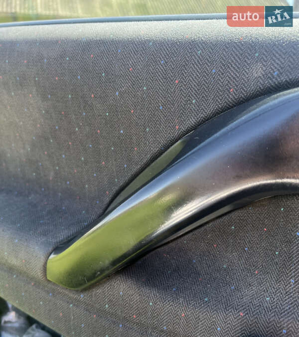 Универсал Volkswagen Passat 1995 в Львове