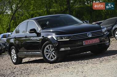 Volkswagen Passat 2017 Volkswagen Passat 2017
