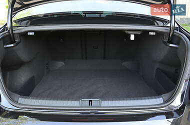Седан Volkswagen Passat 2017 в 