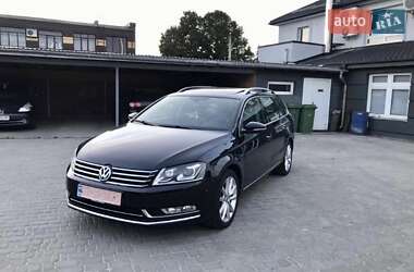 Volkswagen Passat 2014 Volkswagen Passat 2014