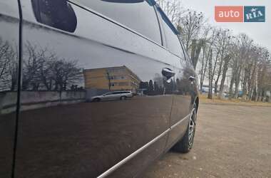 Універсал Volkswagen Passat 2006 в 
