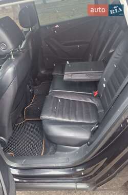 Універсал Volkswagen Passat 2006 в 