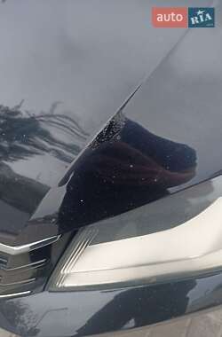 Седан Volkswagen Passat 2012 в 