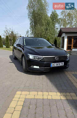 Volkswagen Passat 2014 Volkswagen Passat 2014