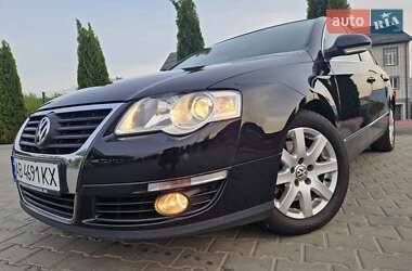 Volkswagen Passat 2009 Volkswagen Passat 2009