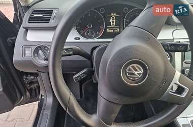 Седан Volkswagen Passat 2009 в 