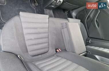 Седан Volkswagen Passat 2009 в 