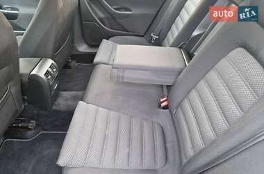 Седан Volkswagen Passat 2009 в 