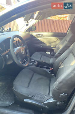 Універсал Volkswagen Passat 2001 в 