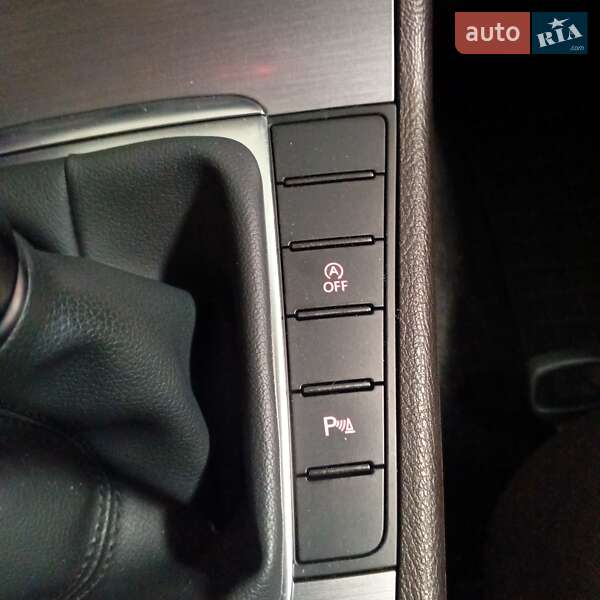 Универсал Volkswagen Passat 2012 в Коцюбинском