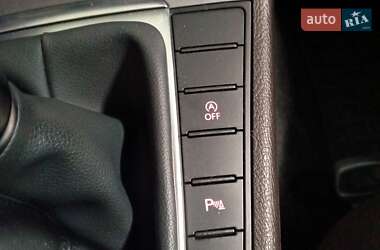Универсал Volkswagen Passat 2012 в 