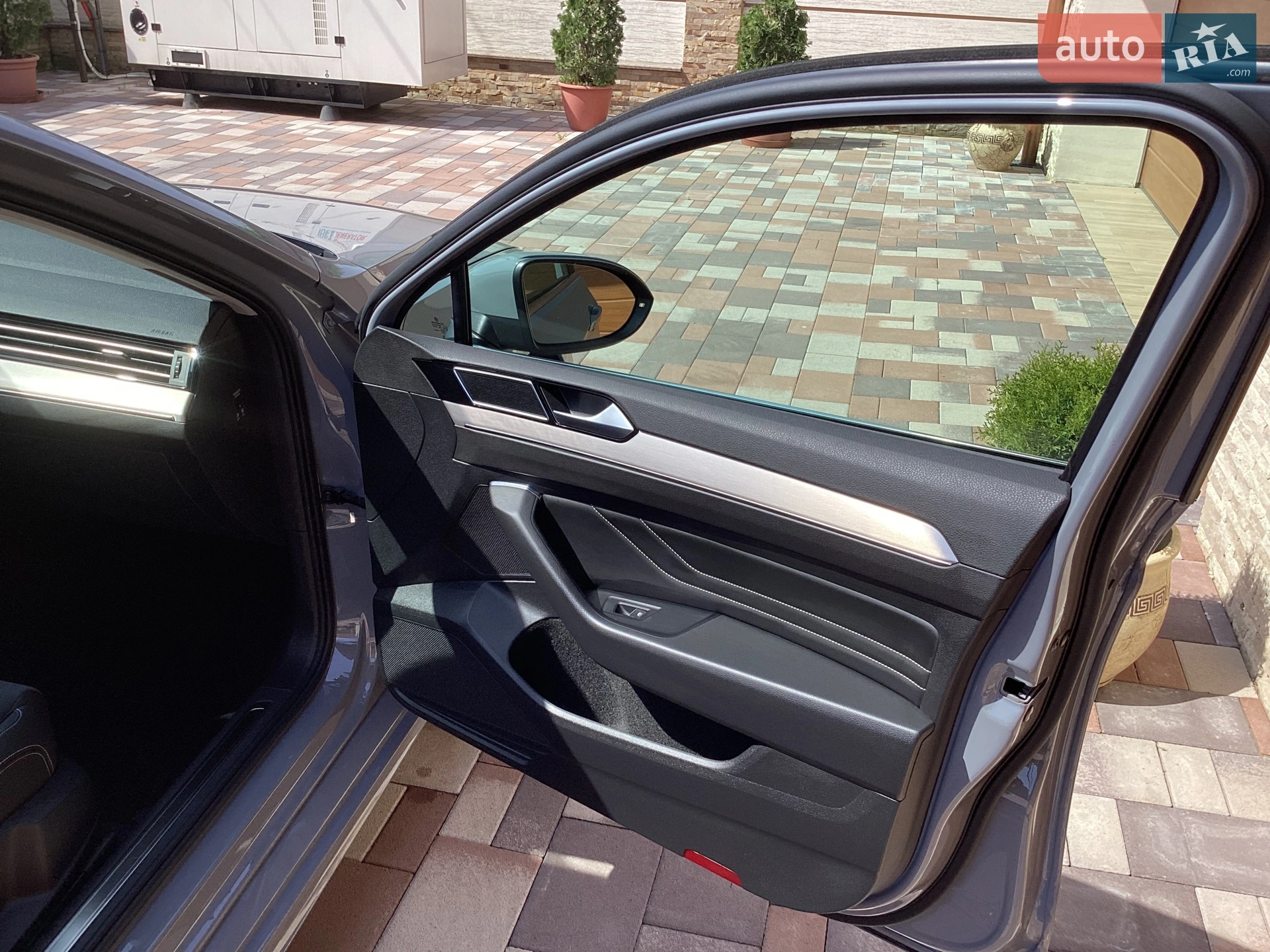 2024 Volkswagen Passat - мініатюра 16