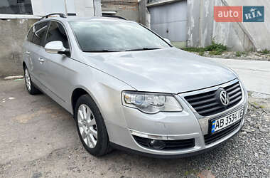 Volkswagen Passat 2010 Volkswagen Passat 2010