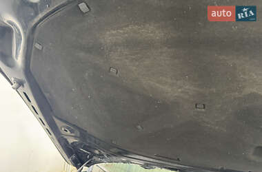 Седан Volkswagen Passat 2011 в 
