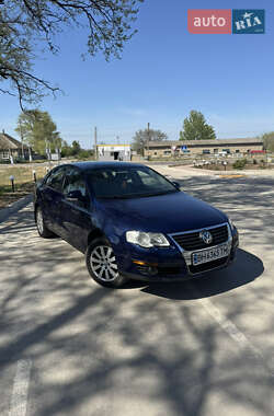Volkswagen Passat 2009 Volkswagen Passat 2009