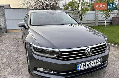 Volkswagen Passat 2016 Volkswagen Passat 2016