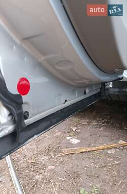 Седан Volkswagen Passat 2001 в 