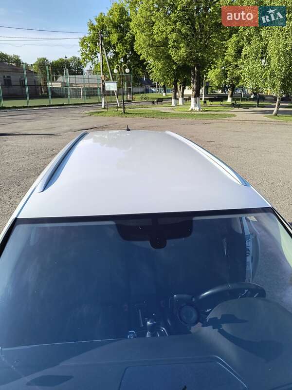 Универсал Volkswagen Passat 2017 в Полтаве