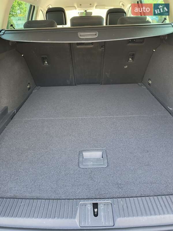 Универсал Volkswagen Passat 2017 в Полтаве