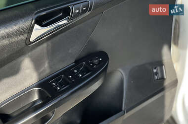 Седан Volkswagen Passat 2007 в 