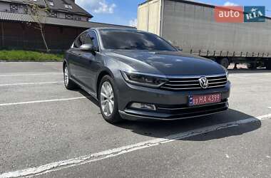 Volkswagen Passat 2016 Volkswagen Passat 2016